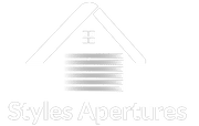 Style Apertures logo