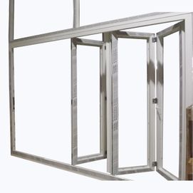 Folding Doors